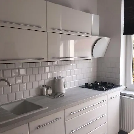 Apartament Bellapola Nysa Exterior photo
