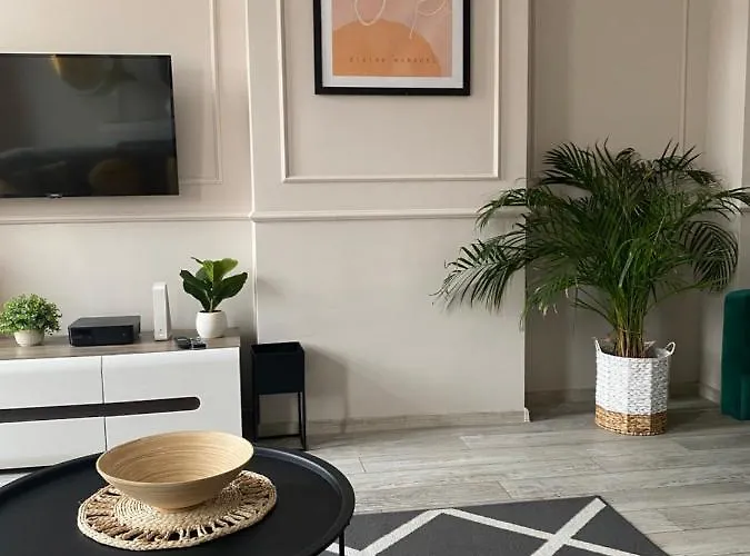 Apartament Bellapola
