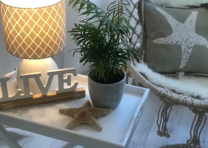 Apartament Bellapola