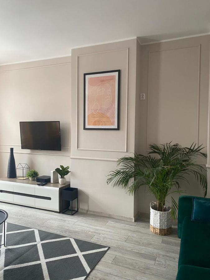 Apartment Bellapola Nysa