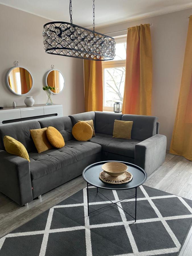 Bellapola Apartment Nysa