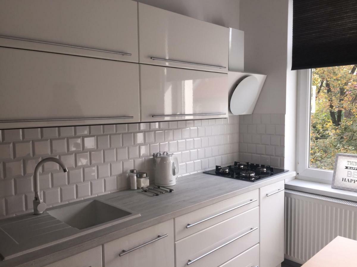 Apartment Bellapola Nysa