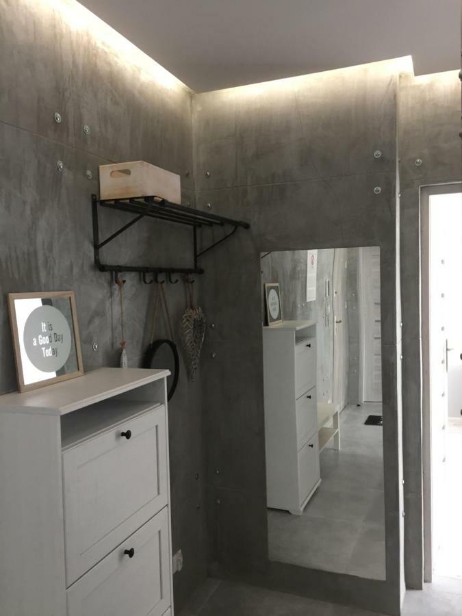 Apartment Bellapola
