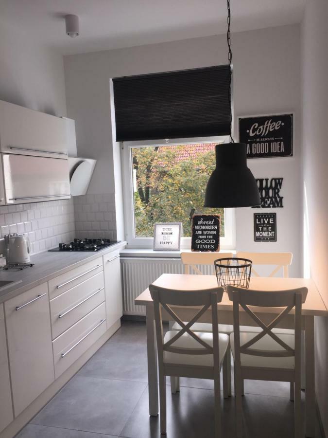 Bellapola Apartment